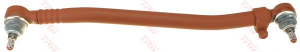 Продольная рулевая тяга MERCEDES-BENZ A6684602405 Продольная рулевая тяга MERCEDES-BENZ A6684602405