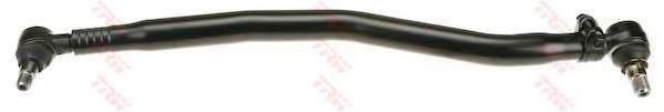 Продольная рулевая тяга MERCEDES-BENZ A0034606005 Продольная рулевая тяга MERCEDES-BENZ A0034606005
