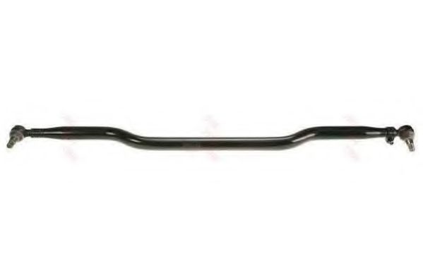 Рулевая тяга MERCEDES-BENZ A9443301703 Рулевая тяга MERCEDES-BENZ A9443301703