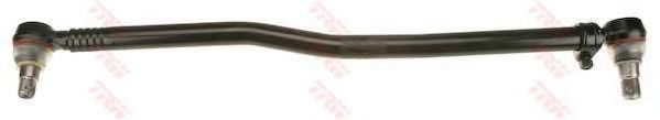 Продольная рулевая тяга MERCEDES-BENZ A0024605405 Продольная рулевая тяга MERCEDES-BENZ A0024605405