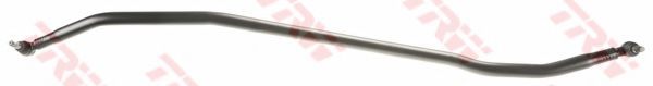 Продольная рулевая тяга VOLVO 24425662 Продольная рулевая тяга VOLVO 24425662