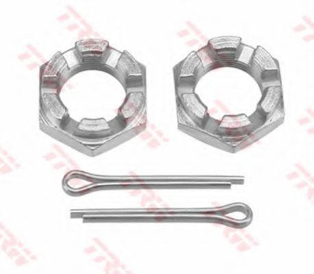 Продольная рулевая тяга MERCEDES-BENZ A0014609005 Продольная рулевая тяга MERCEDES-BENZ A0014609005