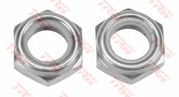 Продольная рулевая тяга TRW JTR0295 Продольная рулевая тяга TRW JTR0295