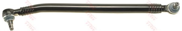 Продольная рулевая тяга MERCEDES-BENZ A3524605805 Продольная рулевая тяга MERCEDES-BENZ A3524605805
