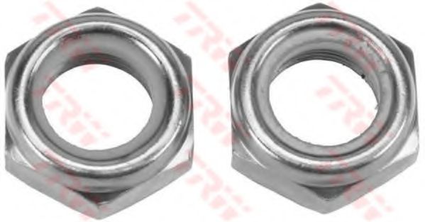 Продольная рулевая тяга TRW JTR3504 Продольная рулевая тяга TRW JTR3504