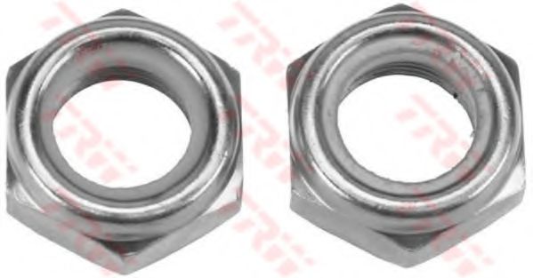 Рулевая тяга TRW JTR3512 Рулевая тяга TRW JTR3512