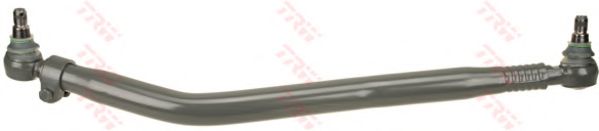 Продольная рулевая тяга VOLVO 1075006 Продольная рулевая тяга VOLVO 1075006