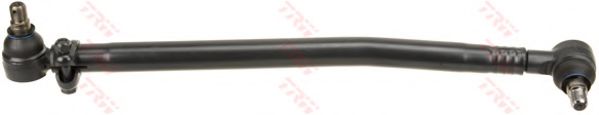 Продольная рулевая тяга IVECO 8590435 Продольная рулевая тяга IVECO 8590435