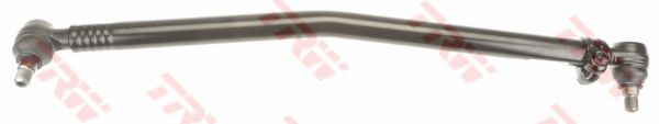 Продольная рулевая тяга MERCEDES-BENZ A9674602605 Продольная рулевая тяга MERCEDES-BENZ A9674602605