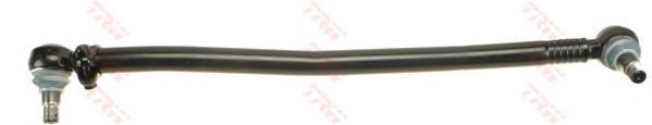 Продольная рулевая тяга MERCEDES-BENZ A6204603905 Продольная рулевая тяга MERCEDES-BENZ A6204603905