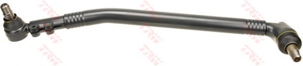 Рулевая тяга IVECO 4838587 Рулевая тяга IVECO 4838587