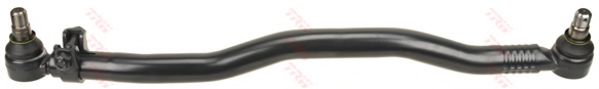 Продольная рулевая тяга IVECO 4711108 Продольная рулевая тяга IVECO 4711108