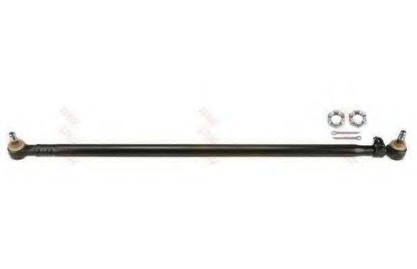 Продольная рулевая тяга MERCEDES-BENZ A4064600105 Продольная рулевая тяга MERCEDES-BENZ A4064600105