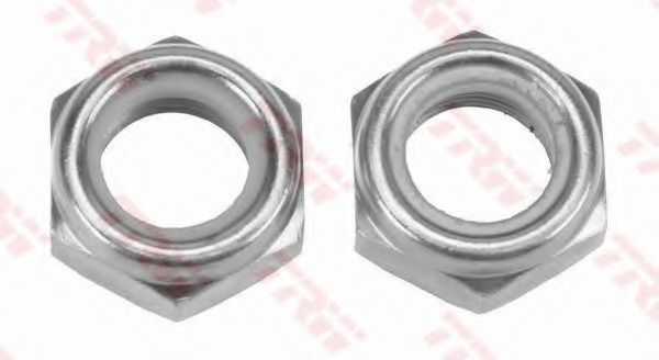 Продольная рулевая тяга TRW JTR4263 Продольная рулевая тяга TRW JTR4263
