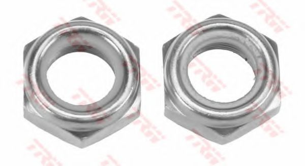 Продольная рулевая тяга TRW JTR4429 Продольная рулевая тяга TRW JTR4429