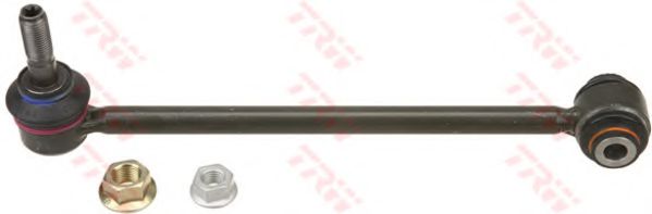 Рычаг подвески TRW JTS465