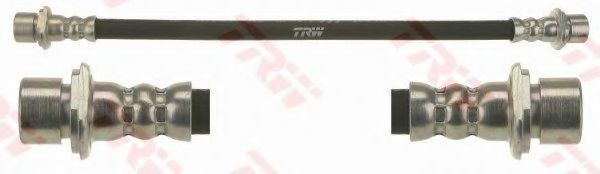 Тормозной шланг TRW PHA482