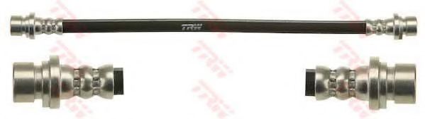 Тормозной шланг TRW PHA504