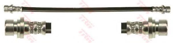 Тормозной шланг TRW PHA505