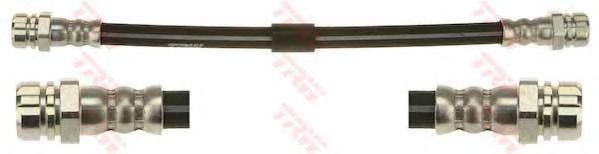 Тормозной шланг TRW PHA515