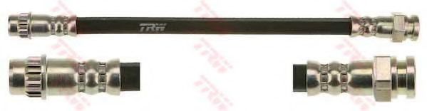 Тормозной шланг TRW PHA525