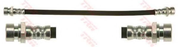 Тормозной шланг TRW PHA530