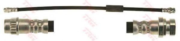 Тормозной шланг TRW PHA537
