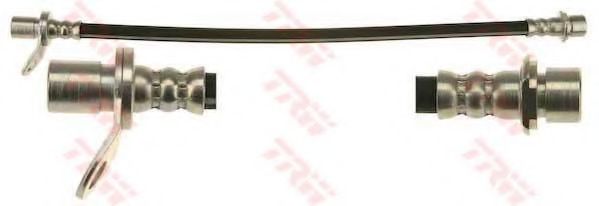 Тормозной шланг TRW PHA553