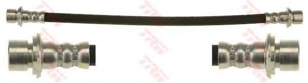 Тормозной шланг TRW PHA554
