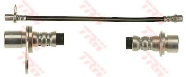 Тормозной шланг TRW PHA556