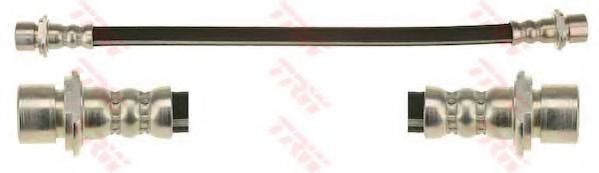 Тормозной шланг TRW PHA557