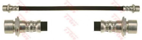 Тормозной шланг TRW PHA558