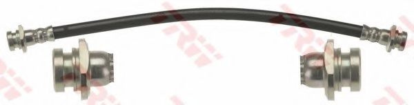 Тормозной шланг TRW PHA564