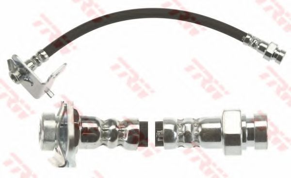 Тормозной шланг TRW PHA610