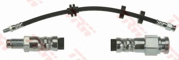 Тормозной шланг TRW PHB377