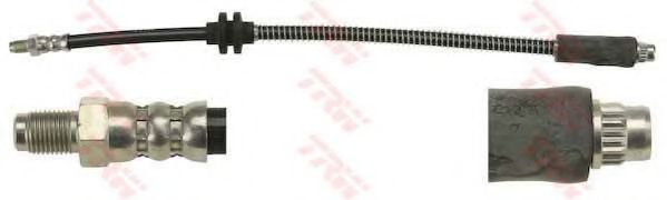 Тормозной шланг TRW PHB500