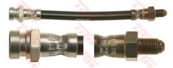 Тормозной шланг TRW PHB511