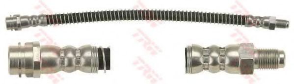 Тормозной шланг TRW PHB525