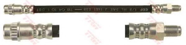 Тормозной шланг TRW PHB531