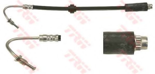 Тормозной шланг TRW PHB542