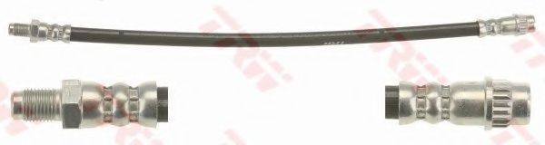 Тормозной шланг TRW PHB545