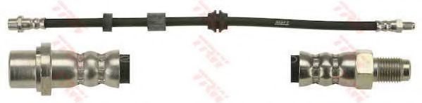 Тормозной шланг TRW PHB564