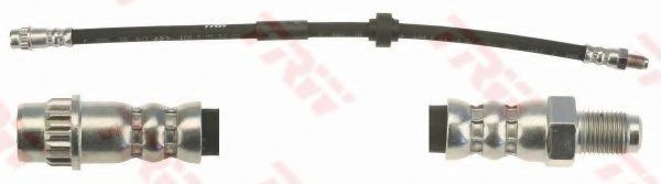 Тормозной шланг TRW PHB635