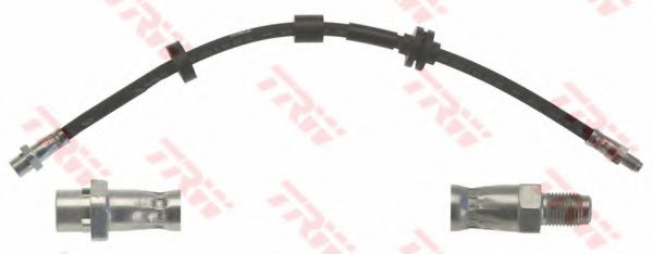 Тормозной шланг TRW PHB905