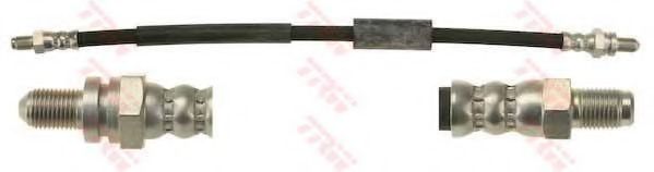Тормозной шланг TRW PHC125