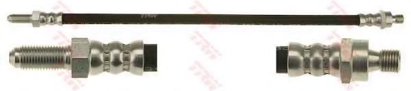 Тормозной шланг trw PHC140