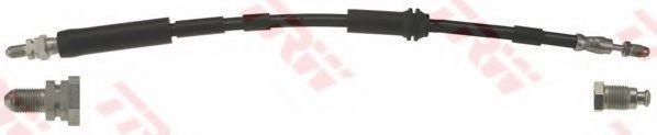 Тормозной шланг TRW PHC283