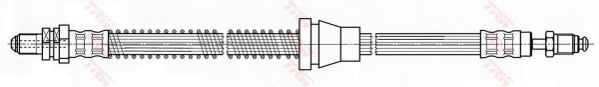 Тормозной шланг TRW PHC289