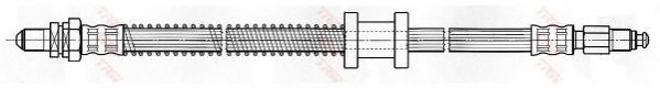 Тормозной шланг TRW PHC297