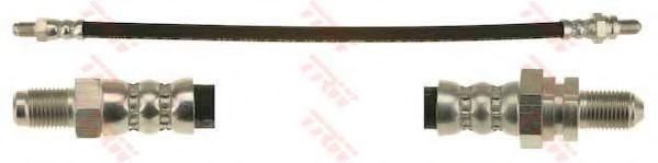 Тормозной шланг TRW PHC542